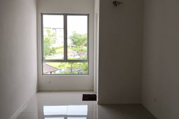 Fairfield Residences, Tropicana Heights