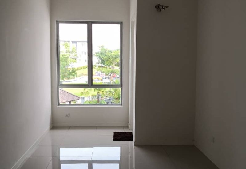 Fairfield Residences, Tropicana Heights