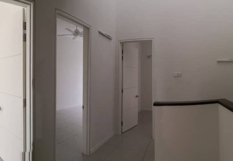 Fairfield Residences, Tropicana Heights