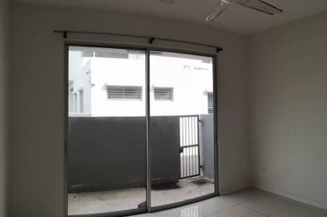 Fairfield Residences, Tropicana Heights