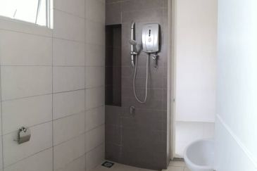 Fairfield Residences, Tropicana Heights