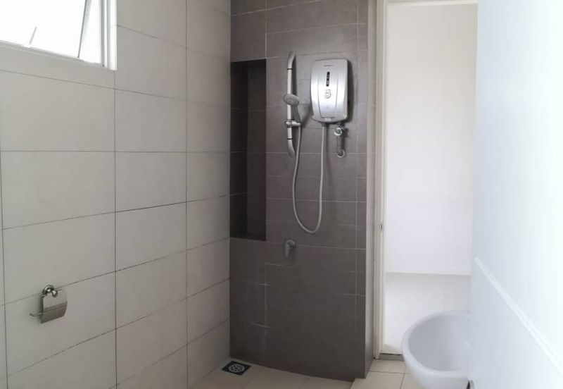 Fairfield Residences, Tropicana Heights