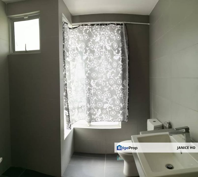 Fairfield Residence 2 Storey Landed Houses, Selangor, Kajang