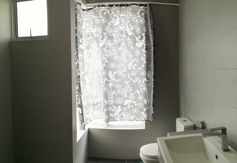 Fairfield Residences, Tropicana Heights