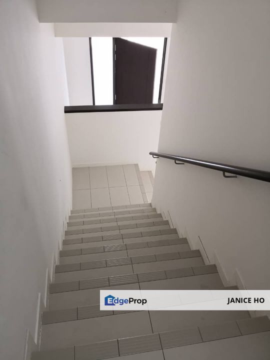 Fairfield Residence 2 Storey Landed Houses, Selangor, Kajang