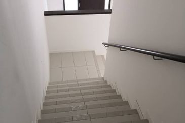 Fairfield Residences, Tropicana Heights