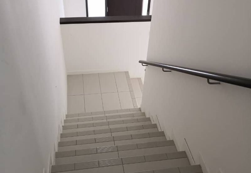 Fairfield Residences, Tropicana Heights