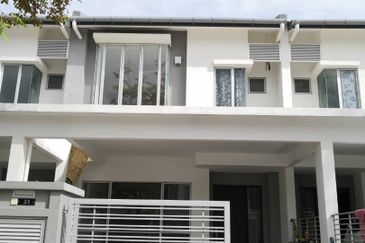 Fairfield Residences, Tropicana Heights
