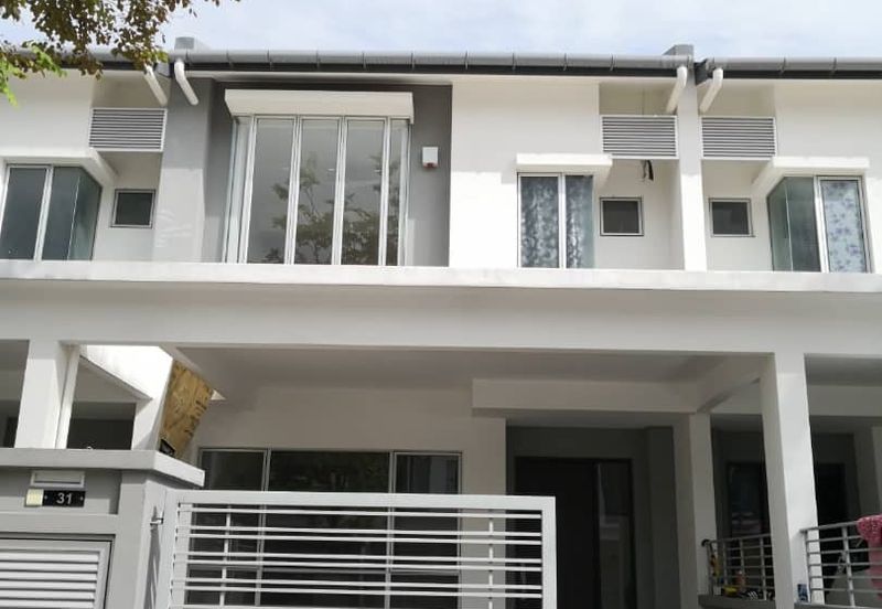 Fairfield Residences, Tropicana Heights