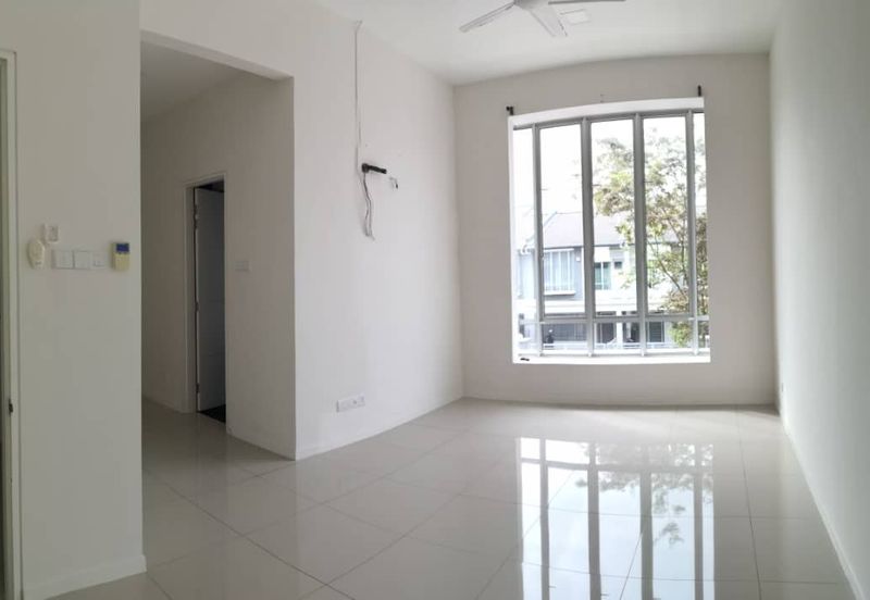 Fairfield Residences, Tropicana Heights