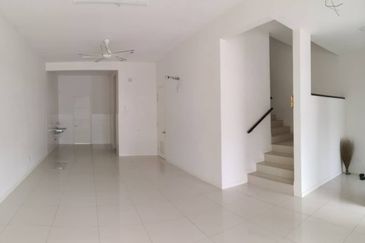 Fairfield Residences, Tropicana Heights