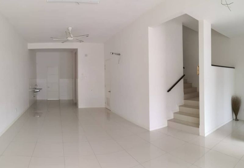 Fairfield Residences, Tropicana Heights