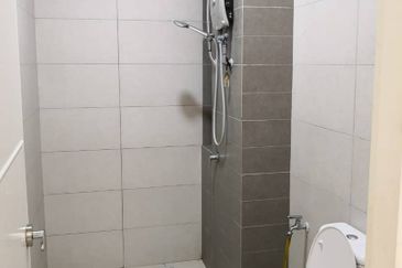 Fairfield Residences, Tropicana Heights