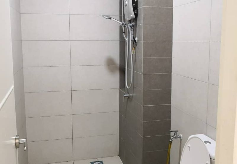 Fairfield Residences, Tropicana Heights