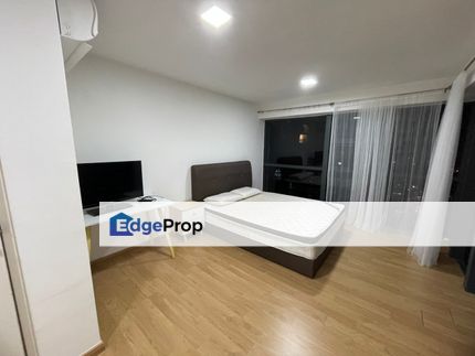 EkoCheras 2 Rooms Fully Furnished, Kuala Lumpur, Cheras