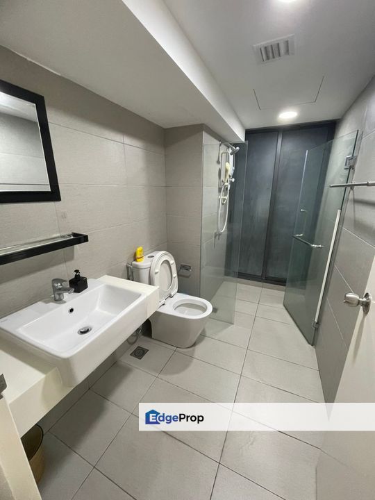 EkoCheras 2 Rooms Fully Furnished, Kuala Lumpur, Cheras