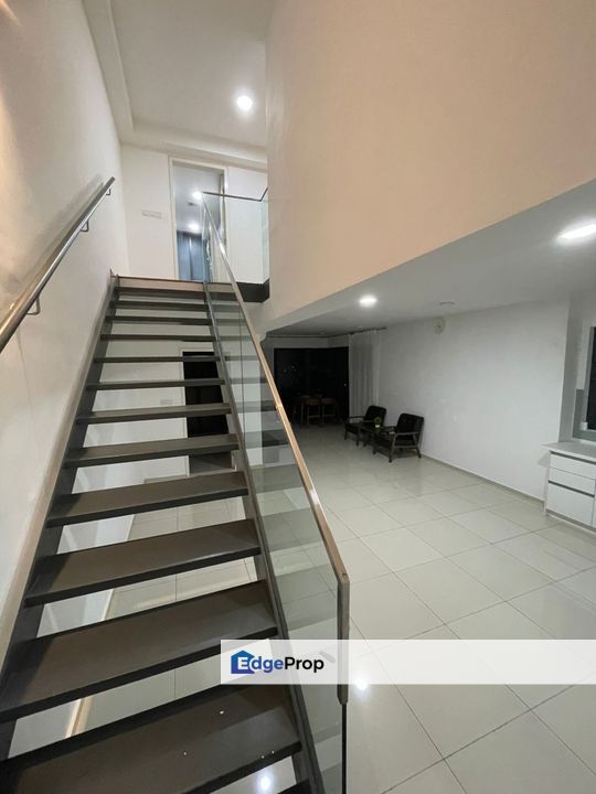 EkoCheras 2 Rooms Fully Furnished, Kuala Lumpur, Cheras