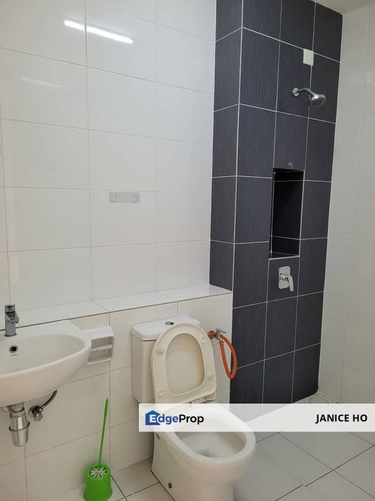 Eco Majestic Cradleton Double Storey Landed House, Selangor, Semenyih