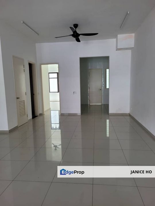 Eco Majestic Cradleton Double Storey Landed House, Selangor, Semenyih