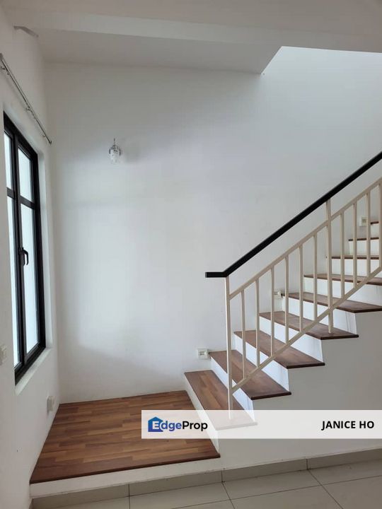 Eco Majestic Cradleton Double Storey Landed House, Selangor, Semenyih