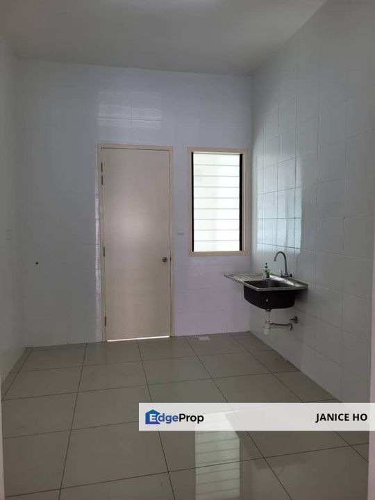 Eco Majestic Cradleton Double Storey Landed House, Selangor, Semenyih