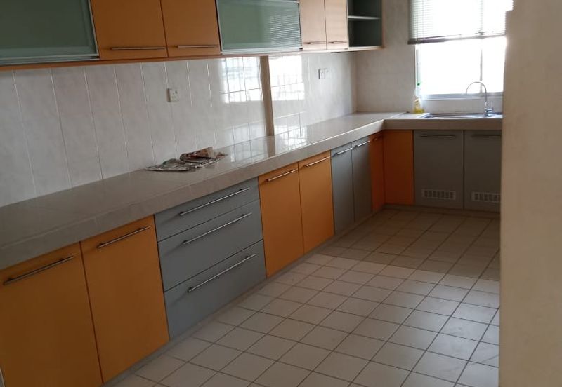 Bandar Sunway Semenyih