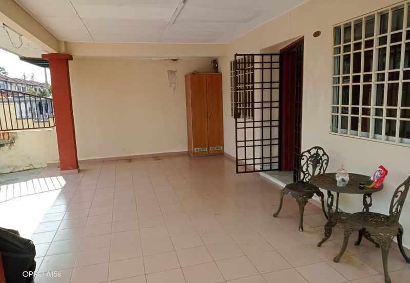 Bandar Sunway Semenyih