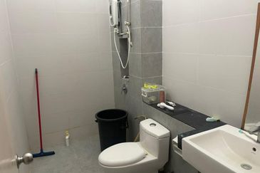 Cradleton @ Eco Majestic