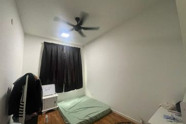 Cradleton @ Eco Majestic