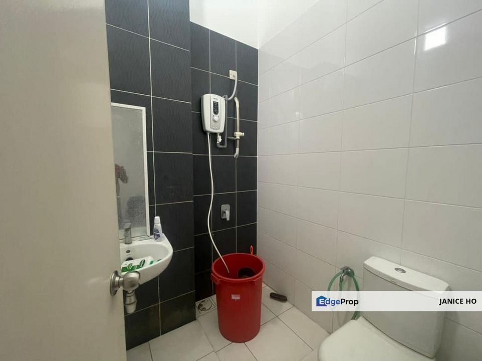 Eco Majestic Cradleton, Selangor, Semenyih