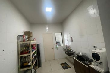 Cradleton @ Eco Majestic