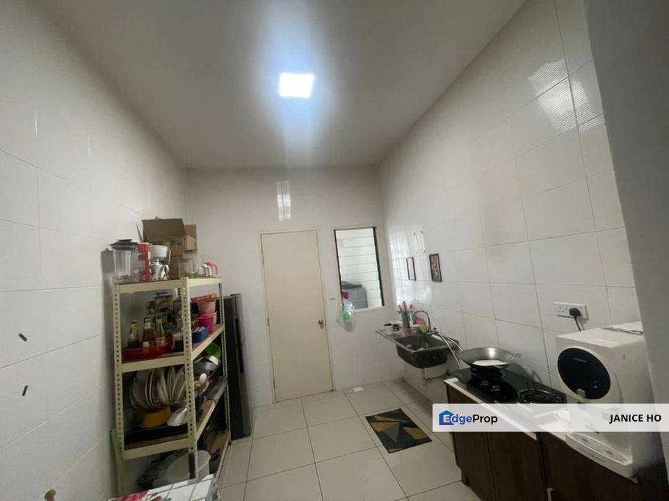 Eco Majestic Cradleton, Selangor, Semenyih