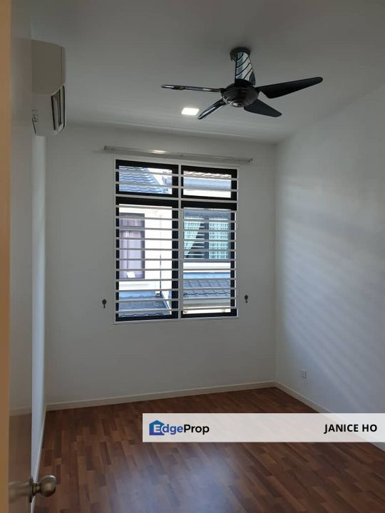 Eco Majestic Cradleton 2 Storey Landed House, Selangor, Semenyih