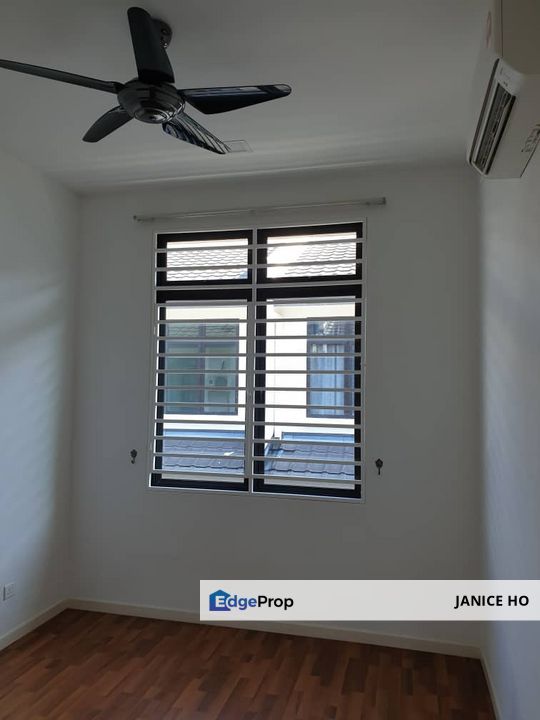 Eco Majestic Cradleton 2 Storey Landed House, Selangor, Semenyih