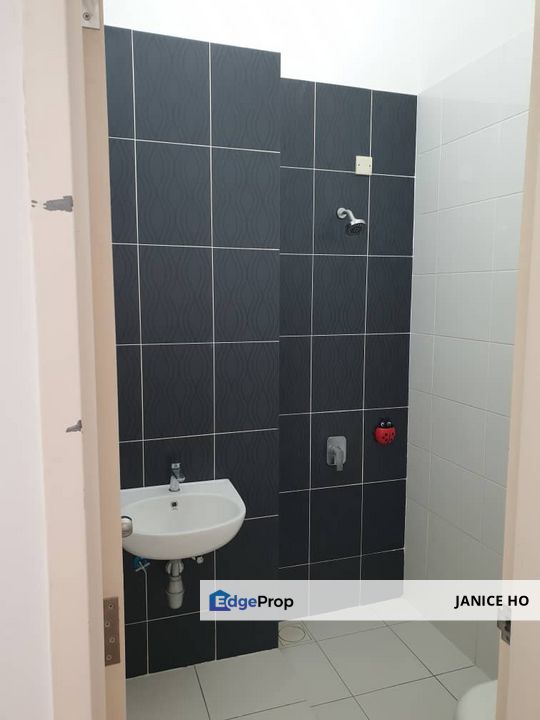 Eco Majestic Cradleton 2 Storey Landed House, Selangor, Semenyih