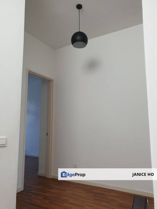 Eco Majestic Cradleton 2 Storey Landed House, Selangor, Semenyih