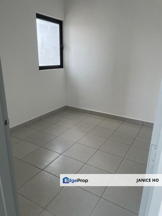 The Netizen 3 Rooms Brand New Unit, Selangor, Cheras