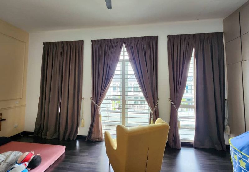 Merrydale @ Eco Majestic