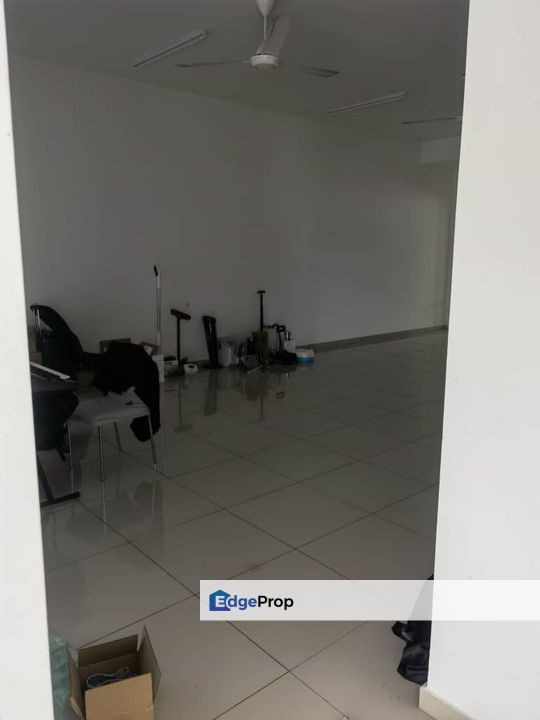 Eco Majestic Cradleton Partial Furnished, Selangor, Semenyih