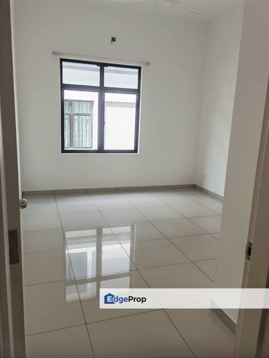 Eco Majestic Cradleton Partial Furnished, Selangor, Semenyih