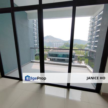 Alstonia Residence Sungai Long 5 Rooms Partial Furnished, Selangor, Bandar Sungai Long