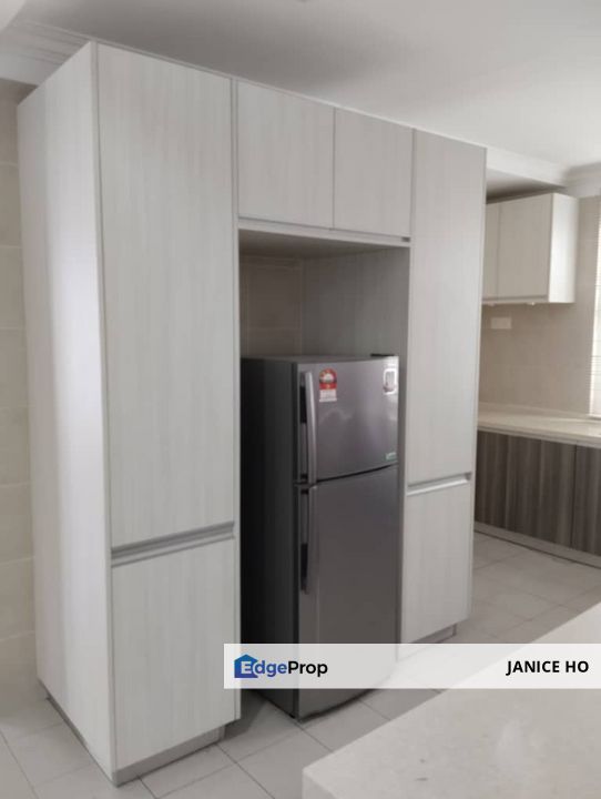 8 Petaling Fully Furnished, Kuala Lumpur, Bandar Baru Sri Petaling