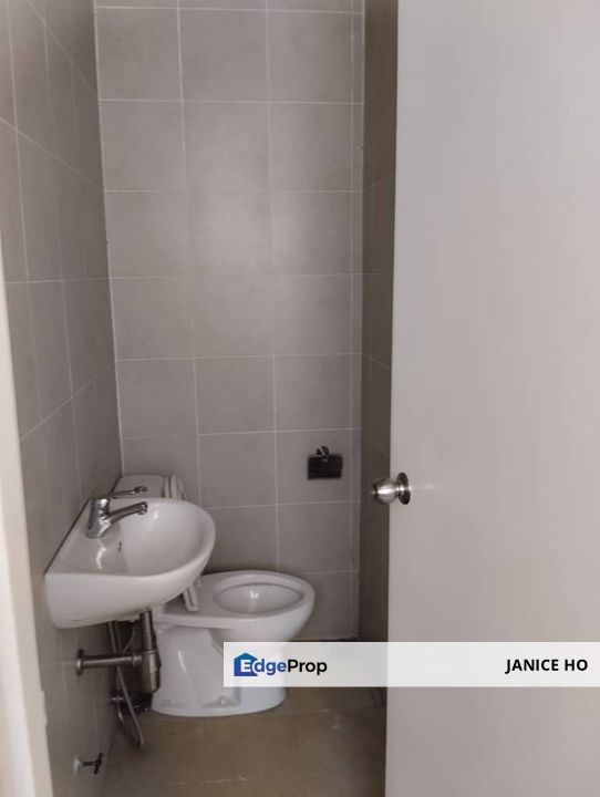 8 Petaling Fully Furnished, Kuala Lumpur, Bandar Baru Sri Petaling