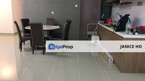 Amerin Residence , Selangor, Cheras South