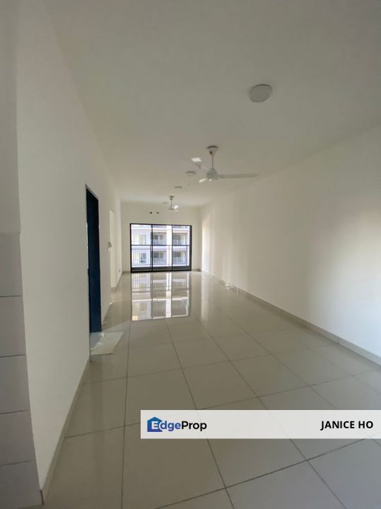 The Holmes 2 Partial Furnished, Kuala Lumpur, Bandar Tun Razak