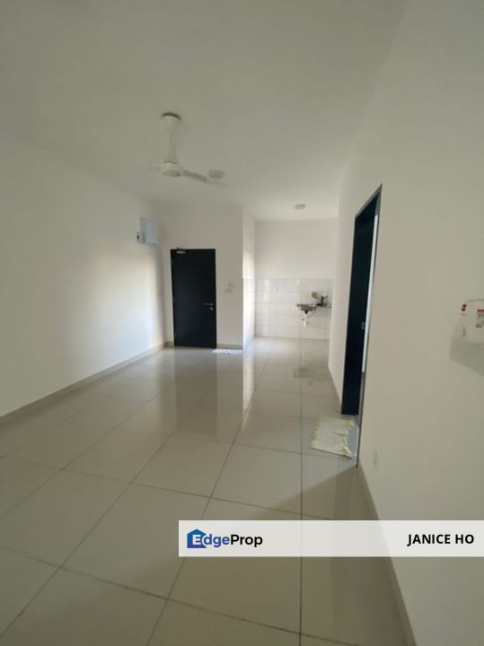 The Holmes 2 Partial Furnished, Kuala Lumpur, Bandar Tun Razak