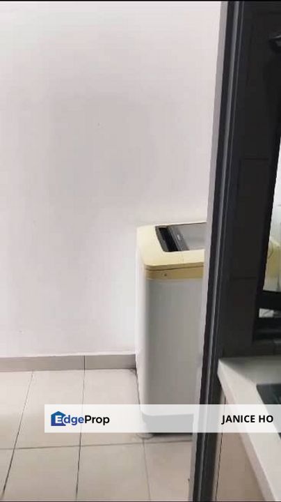 Amerin Residence 2 Rooms Partial Furnished, Selangor, Cheras South