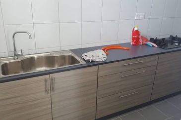 Vina Versatile Homes