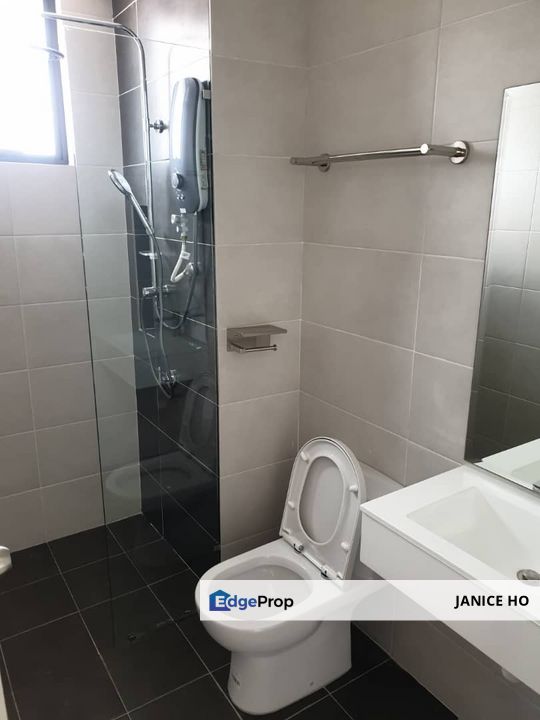 PV9 3 Rooms Fully Furnished, Kuala Lumpur, Setapak