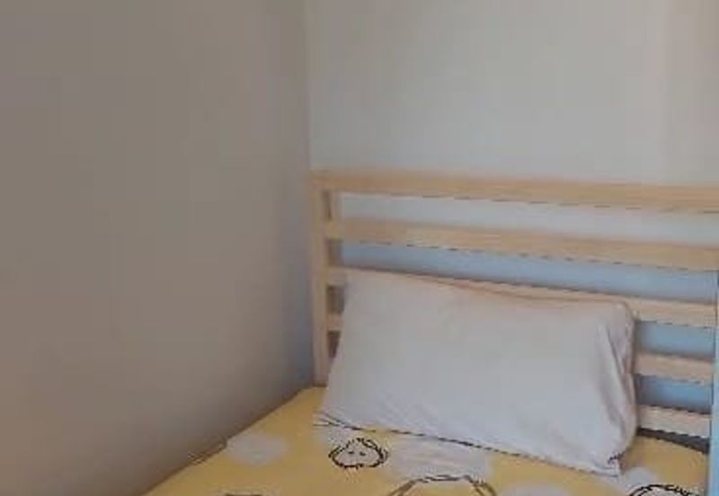 Henna Residence @ The Quartz